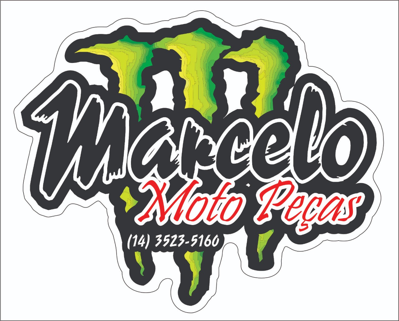 Marcelo Moto Peas
